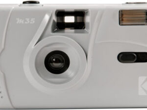 Kodak M35, grey