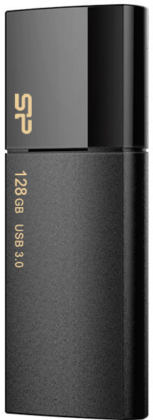 Mälupulk SILICON POWER USB Blaze B05 128GB