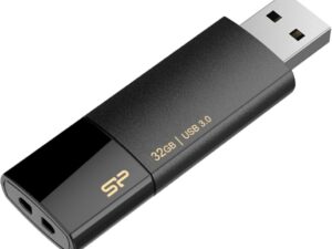 Mälupulk Silicon Power USB Blaze B05 32GB