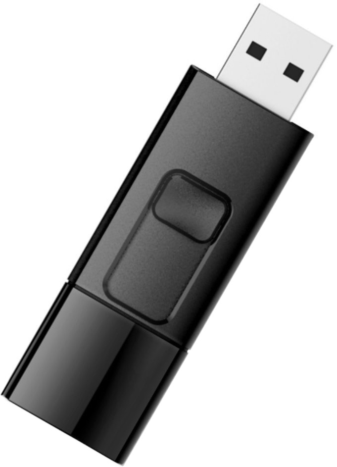 Mälupulk Silicon Power USB Blaze B05 32GB - Image 3