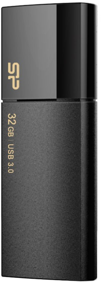 Mälupulk Silicon Power USB Blaze B05 32GB - Image 4