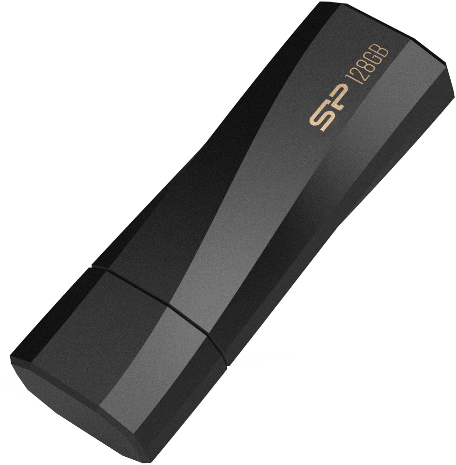 Mälupulk SILICON POWER USB Blaze B07 128GB - Image 3