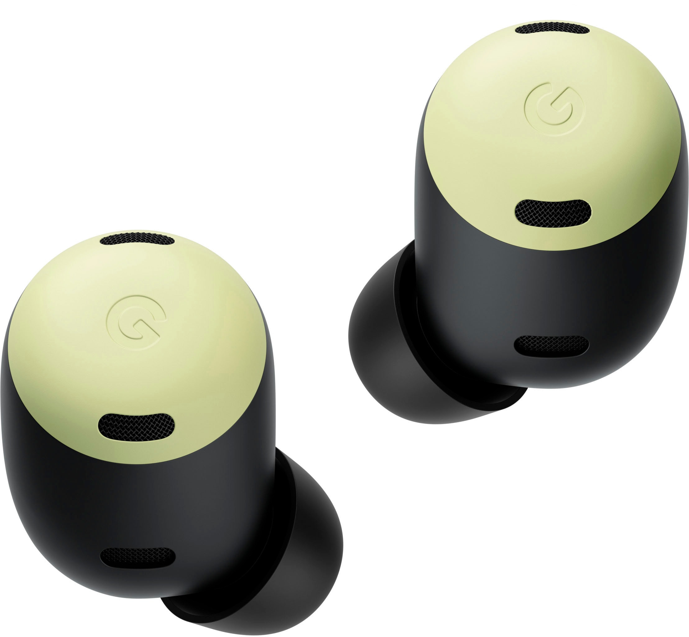 Google wireless earbuds Pixel Buds Pro, lemongrass - Image 2
