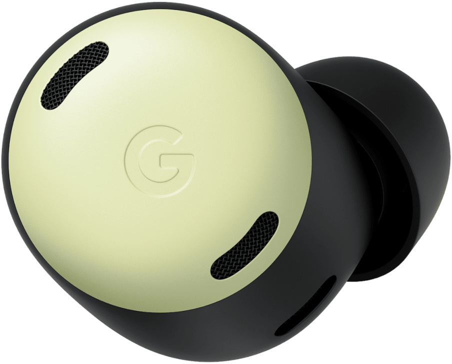 Google wireless earbuds Pixel Buds Pro, lemongrass - Image 3