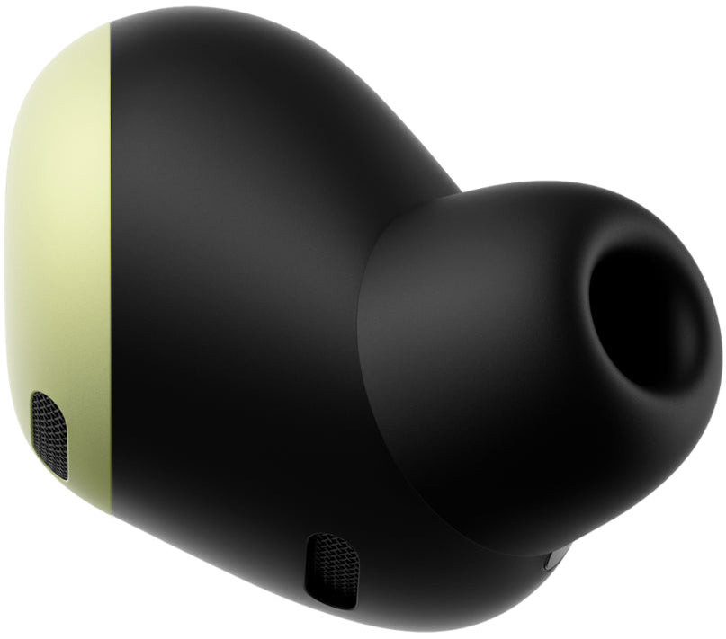 Google wireless earbuds Pixel Buds Pro, lemongrass - Image 4