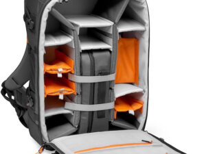 Lowepro backpack Pro Trekker BP 550 AW II, grey (LP37270-GRL)