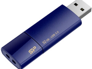 Mälupulk SILICON POWER USB Blaze B05 32GB
