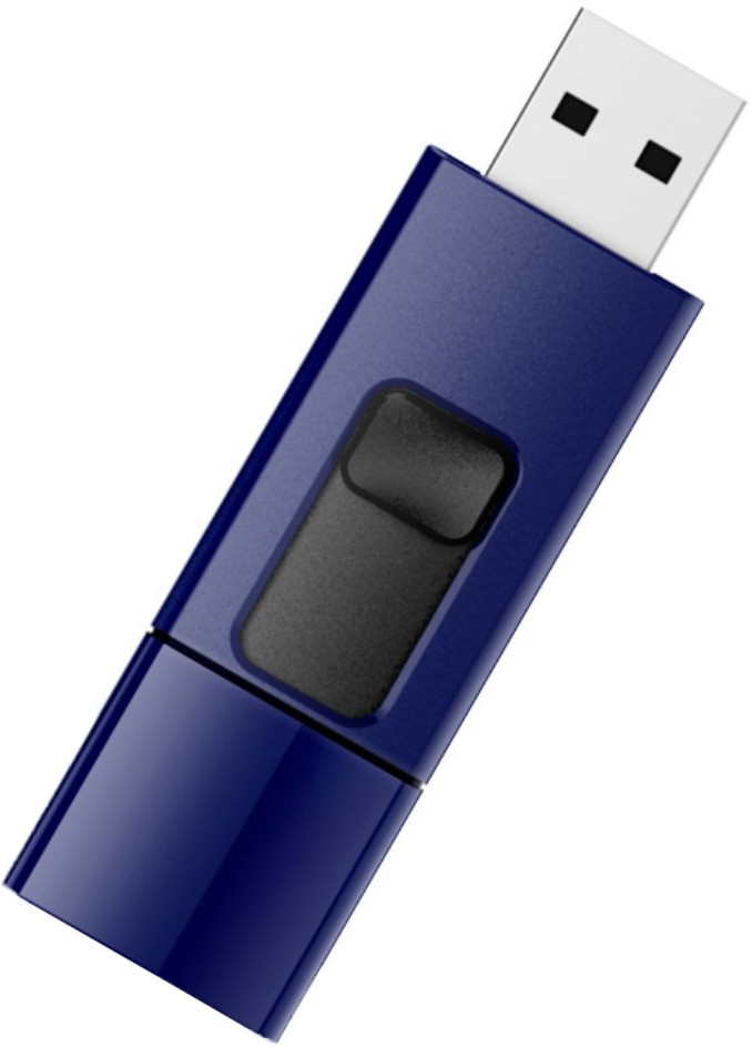 Mälupulk SILICON POWER USB Blaze B05 32GB - Image 3