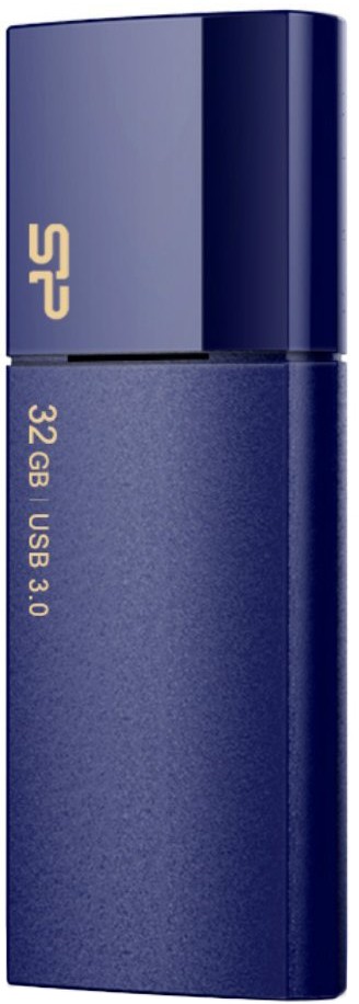 Mälupulk SILICON POWER USB Blaze B05 32GB - Image 4