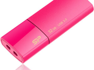 Mälupulk SILICON POWER USB Blaze B05 32GB