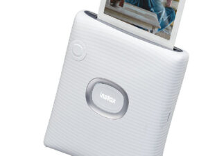 Fujifilm photo printer Instax Square Link, white