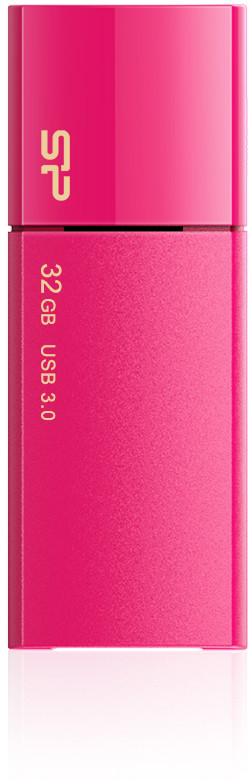 Mälupulk SILICON POWER USB Blaze B05 32GB - Image 2