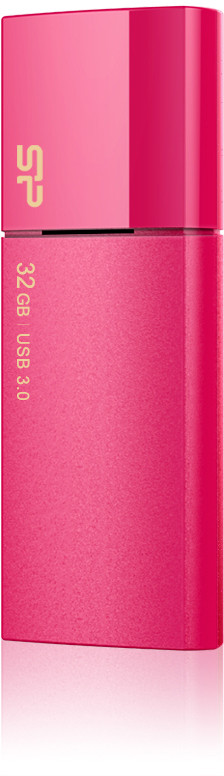 Mälupulk SILICON POWER USB Blaze B05 32GB - Image 3