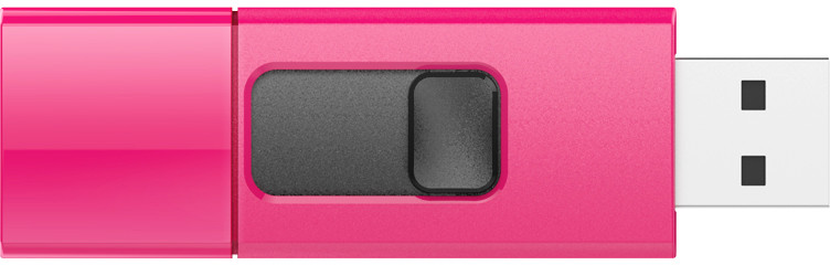 Mälupulk SILICON POWER USB Blaze B05 32GB - Image 4