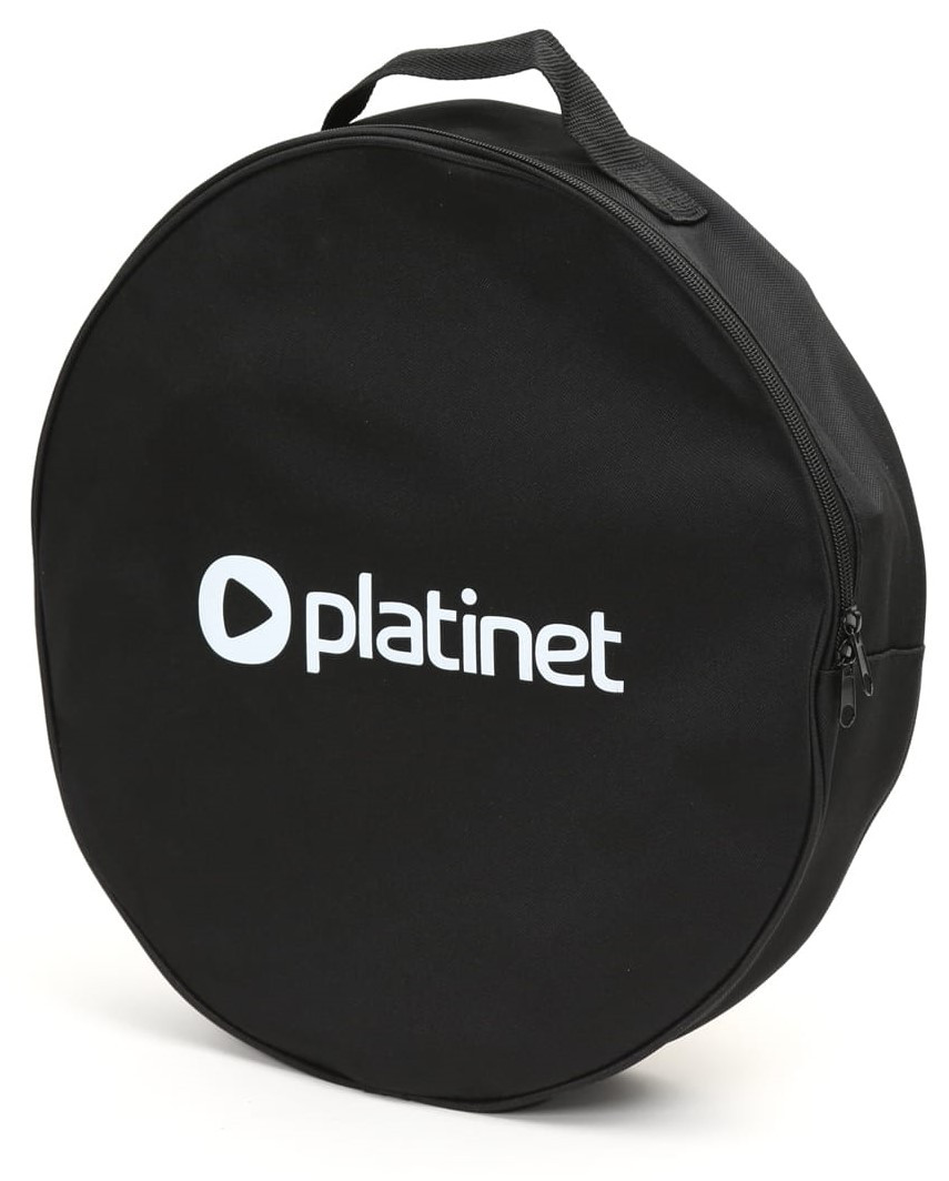 Platinet electric car charging cable Type-2 11kW 5m - Image 4