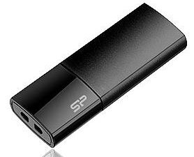Mälupulk SILICON POWER USB Ultima U05 32GB