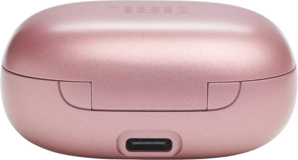 JBL wireless earbuds Live Flex, pink - Image 3
