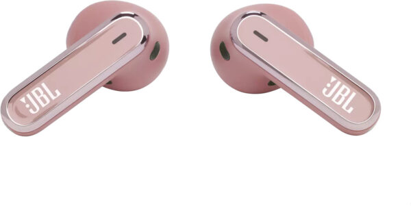 JBL wireless earbuds Live Flex, pink - Image 8