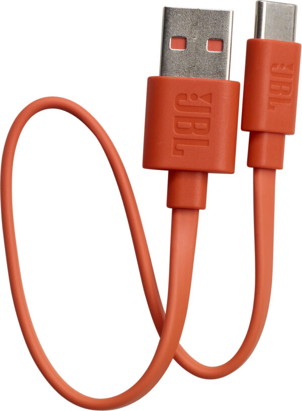 JBL wireless earbuds Live Flex, pink - Image 9