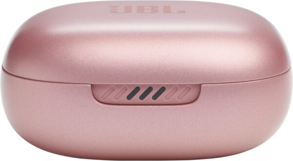 JBL wireless earbuds Live Flex, pink - Image 11