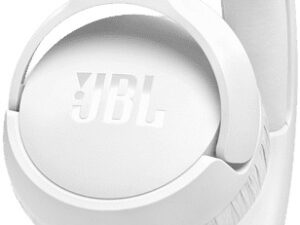 JBL wireless headset Tune 670NC, white