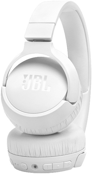 JBL wireless headset Tune 670NC, white