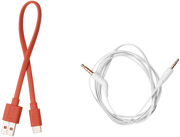 JBL wireless headset Tune 670NC, white - Image 4