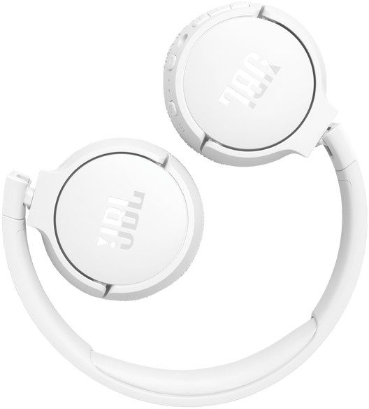 JBL wireless headset Tune 670NC, white - Image 6
