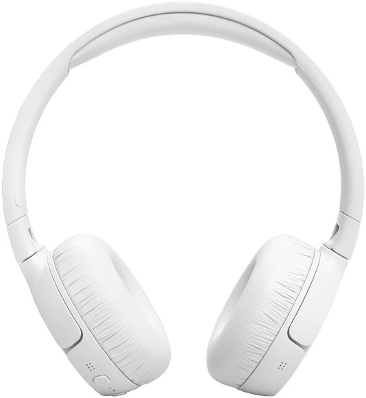 JBL wireless headset Tune 670NC, white - Image 8
