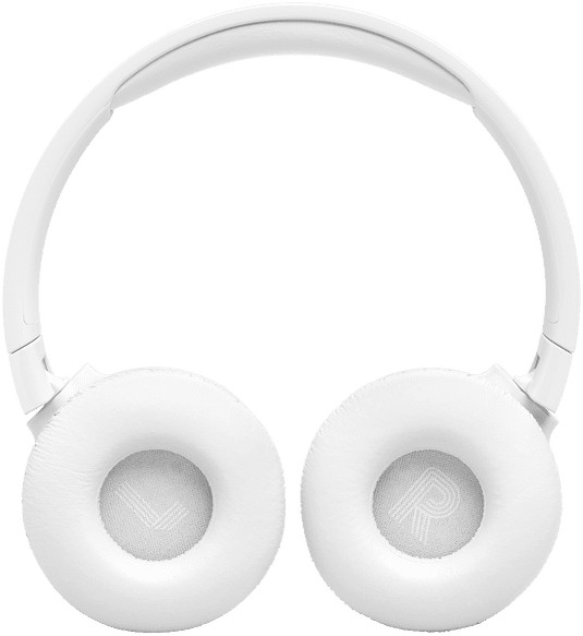 JBL wireless headset Tune 670NC, white - Image 9