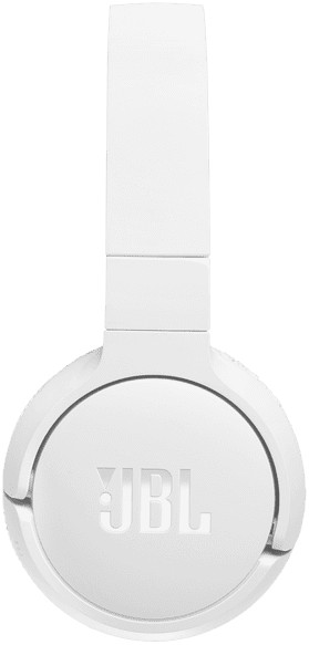 JBL wireless headset Tune 670NC, white - Image 10