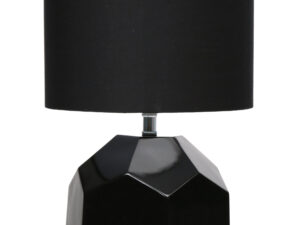 Platinet desk lamp PTL20218B 25W, black