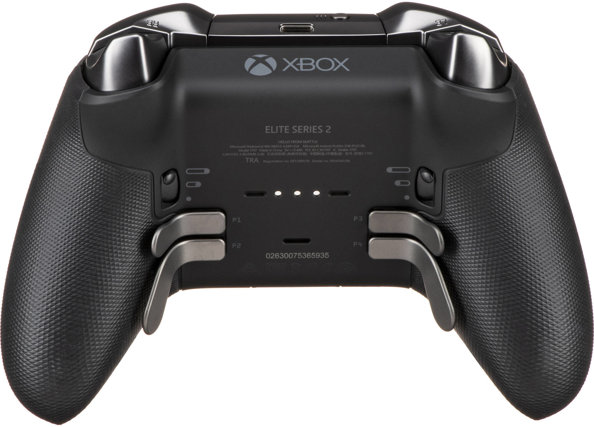 Microsoft Elite Wireless Controller Series 2 - Image 2
