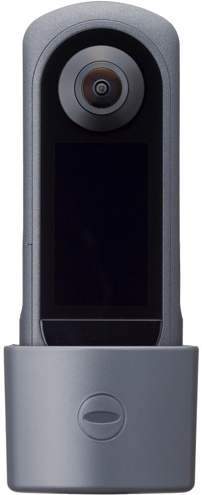 Ricoh lens cap TL-3 Theta X - Image 4