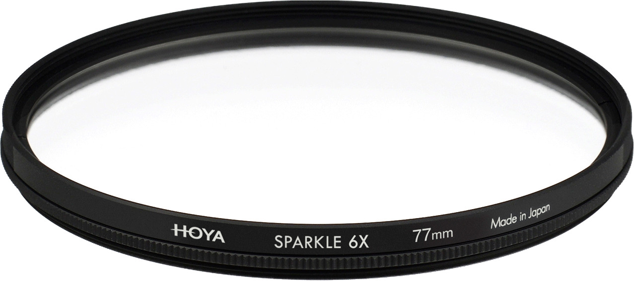 Hoya filter Sparkle 6x 55mm - Image 2