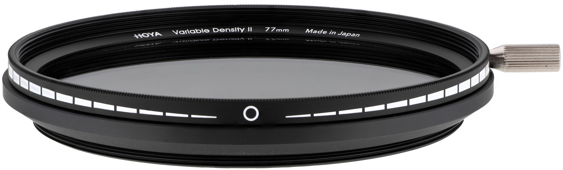 Hoya filter Variable Density II 62mm - Image 2