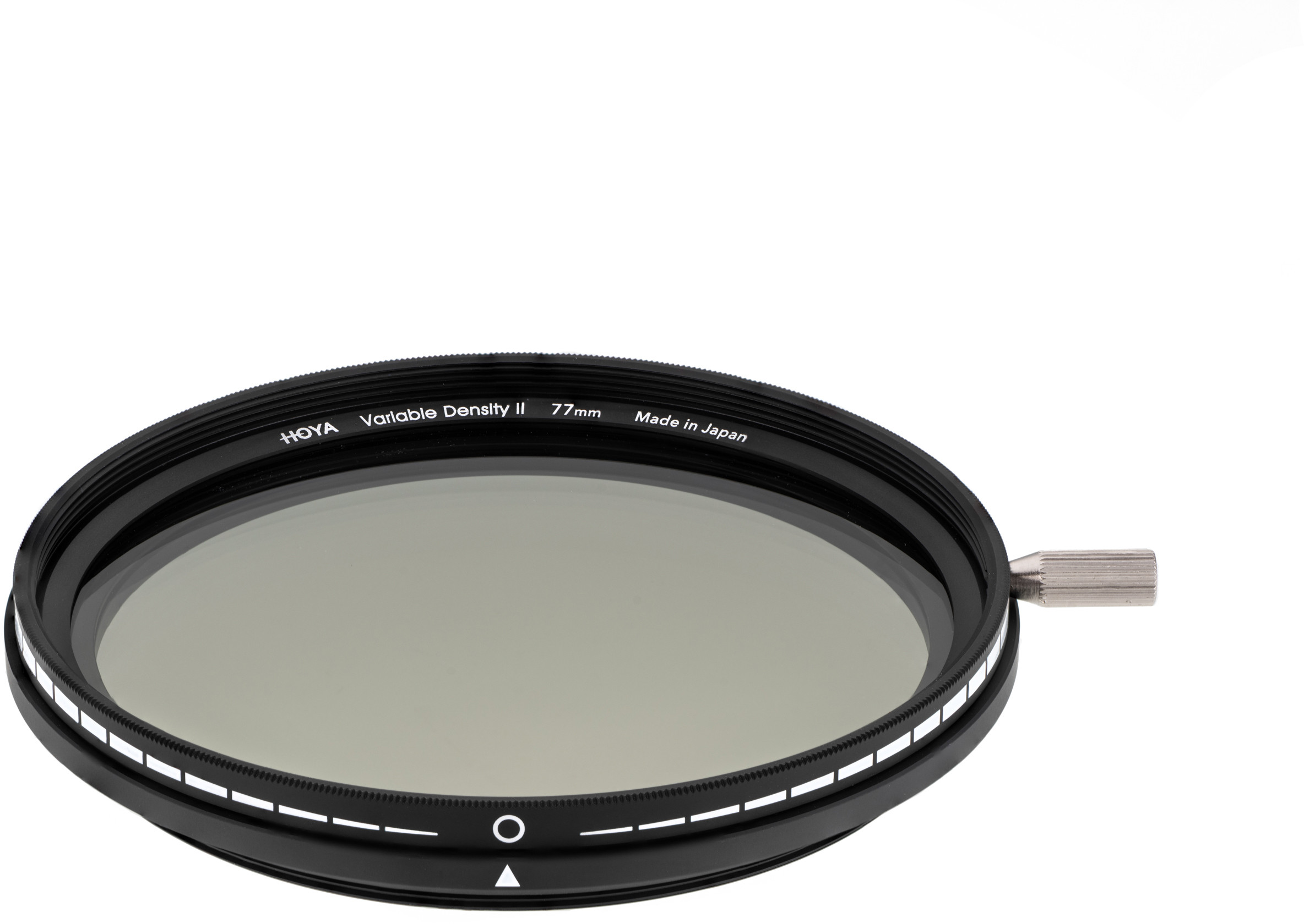 Hoya filter Variable Density II 62mm - Image 3
