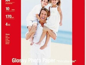 BJ MEDIA GP-501 10X15 10 SHEETS