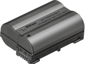 Nikon battery EN-EL15c