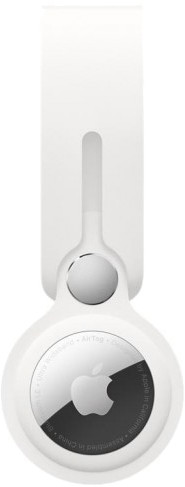 Apple AirTag Loop, valge