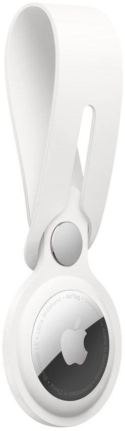 Apple AirTag Loop, valge - Image 2