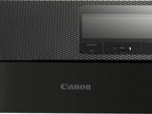 Printers Canon CANON COMPACT PRINTER SELPHY CP1500 Blac