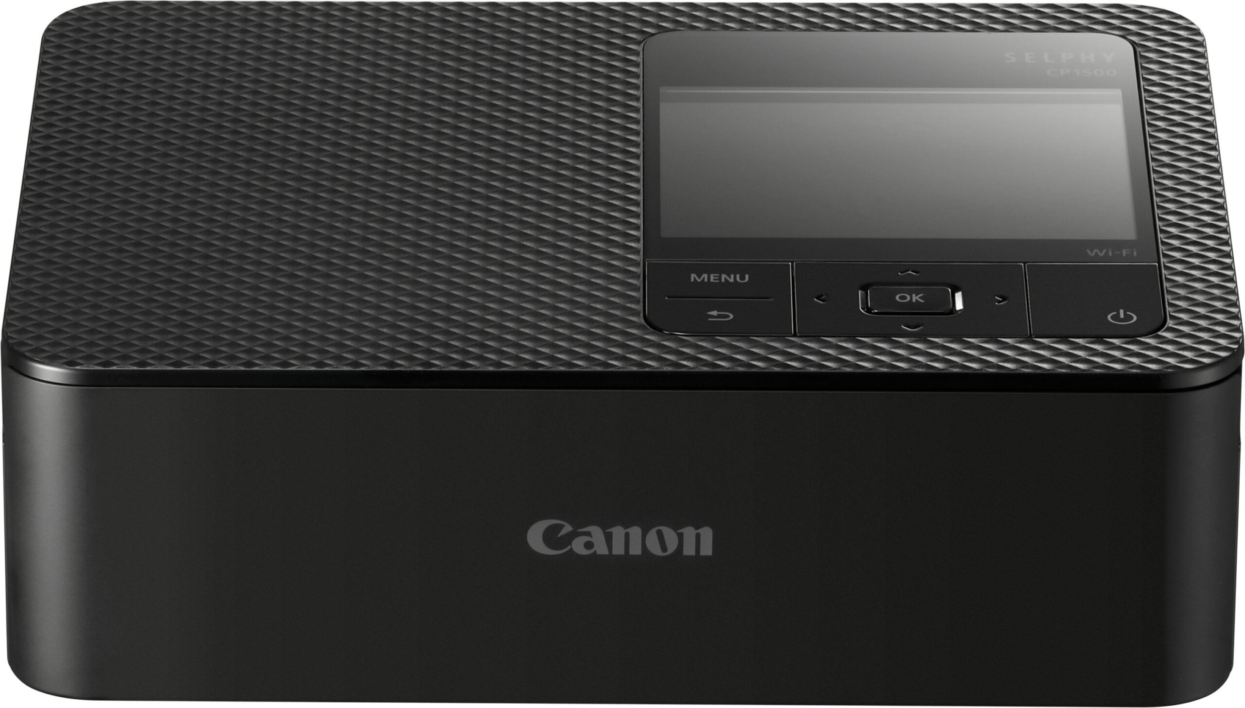 Printers Canon CANON COMPACT PRINTER SELPHY CP1500 Blac