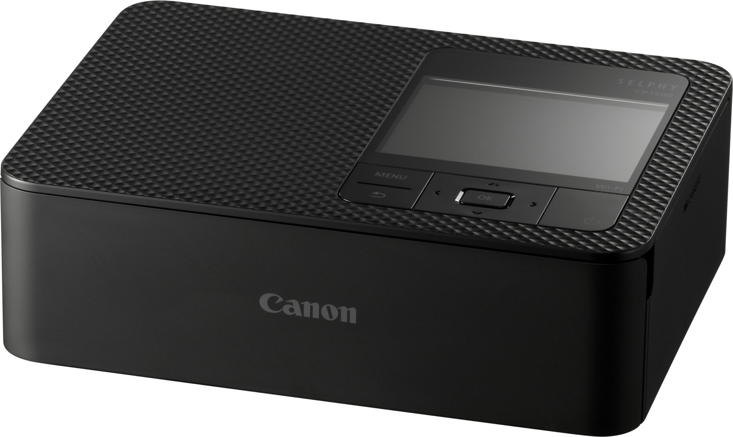 Printers Canon CANON COMPACT PRINTER SELPHY CP1500 Blac - Image 2