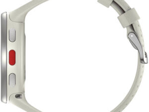Polar Pacer PRO biało-czerwony S-L