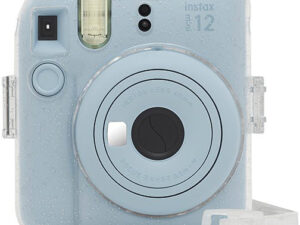 Fujifilm Instax Mini 12 vutlar, glitter