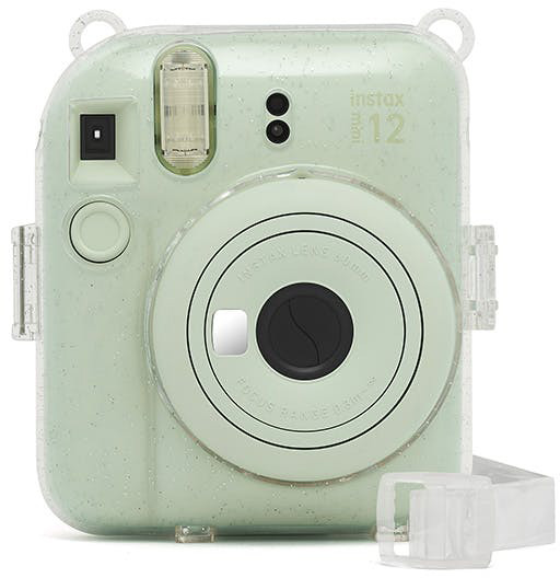 Fujifilm Instax Mini 12 vutlar, glitter - Image 2