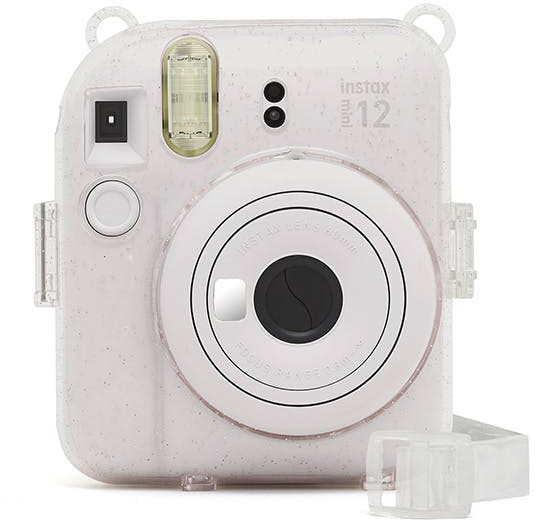 Fujifilm Instax Mini 12 vutlar, glitter - Image 3