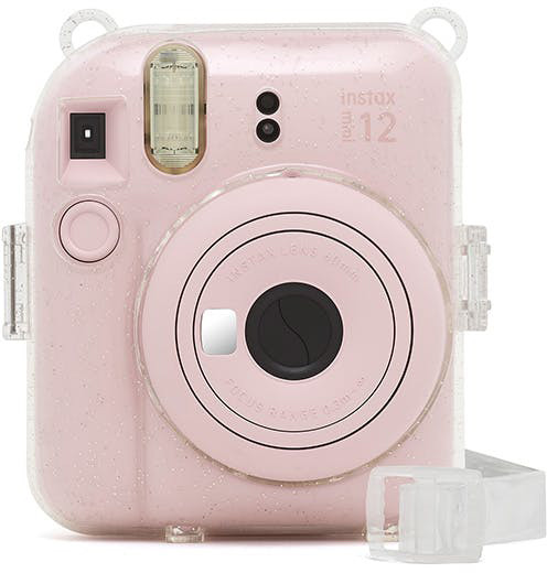 Fujifilm Instax Mini 12 vutlar, glitter - Image 4