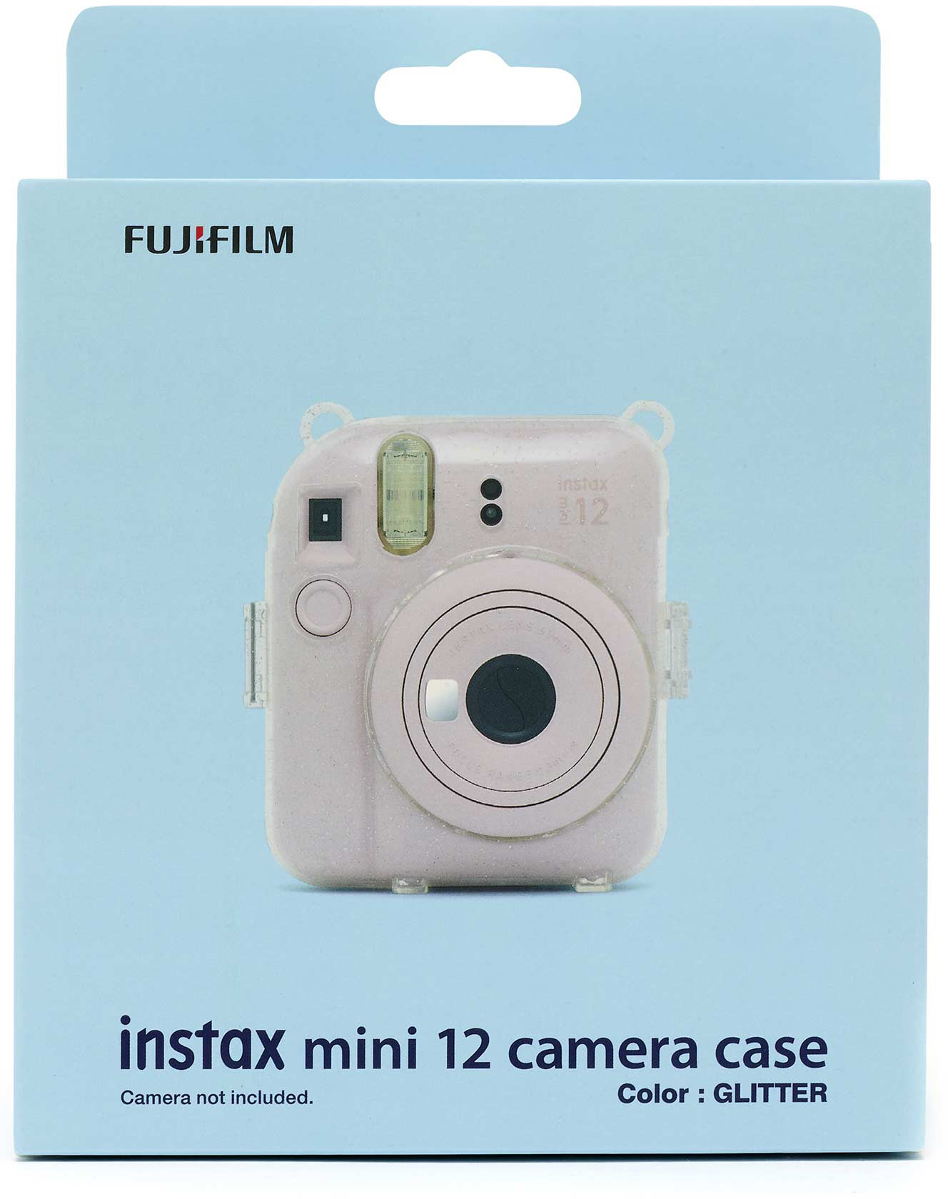 Fujifilm Instax Mini 12 vutlar, glitter - Image 5